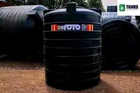1,000L Water Tank